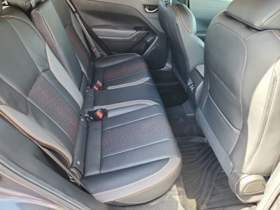 2024 Subaru Crosstrek Limited AWD