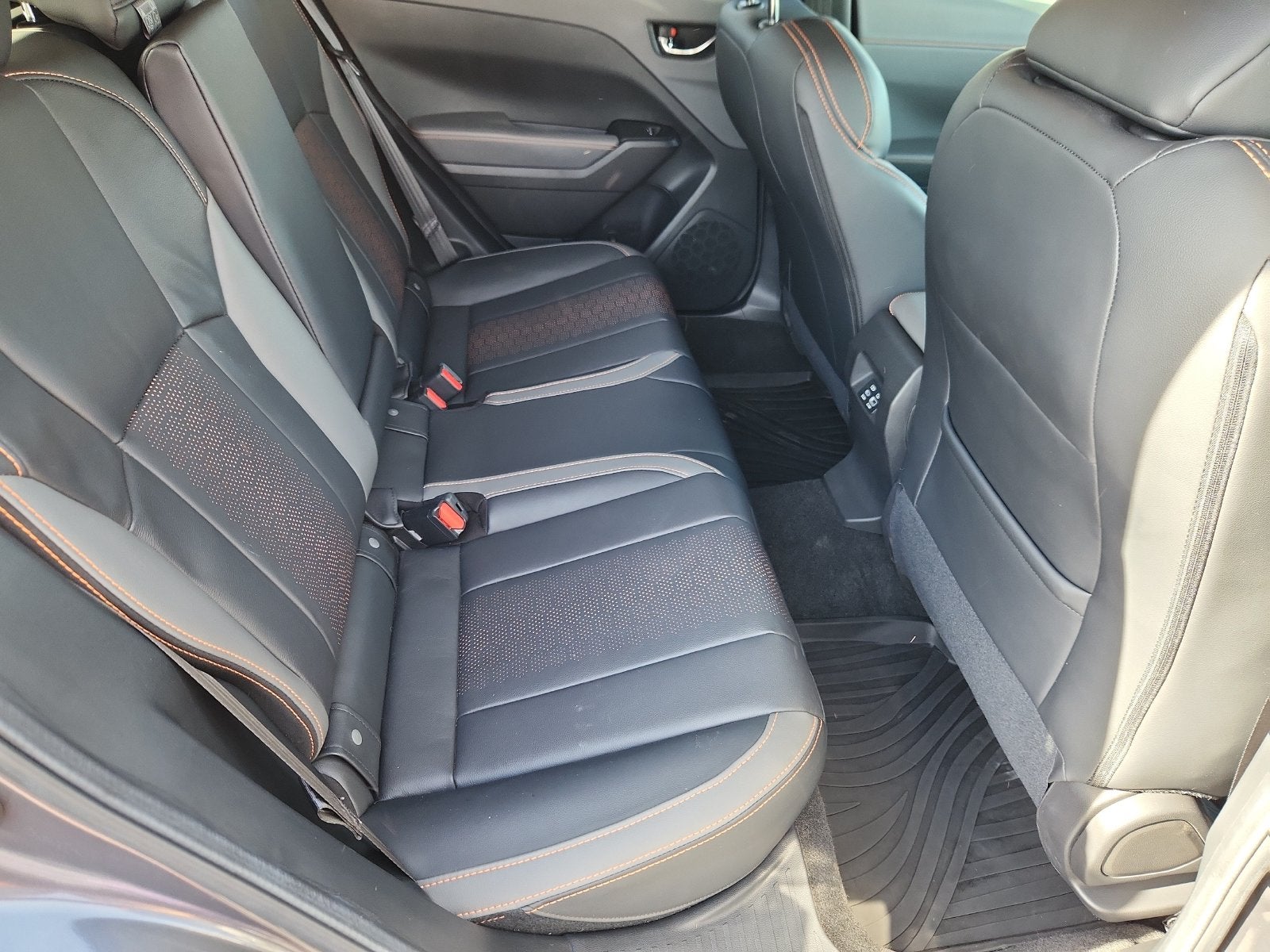 2024 Subaru Crosstrek Limited AWD