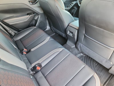 2024 Subaru Crosstrek Limited AWD