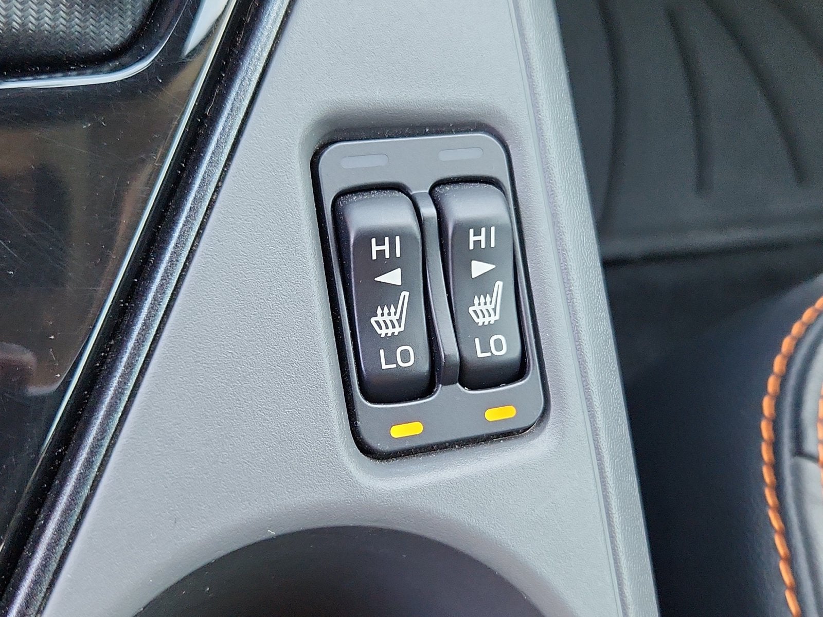 2024 Subaru Crosstrek Limited AWD