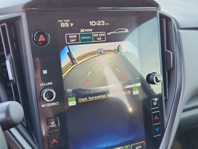 2024 Subaru Crosstrek Limited AWD
