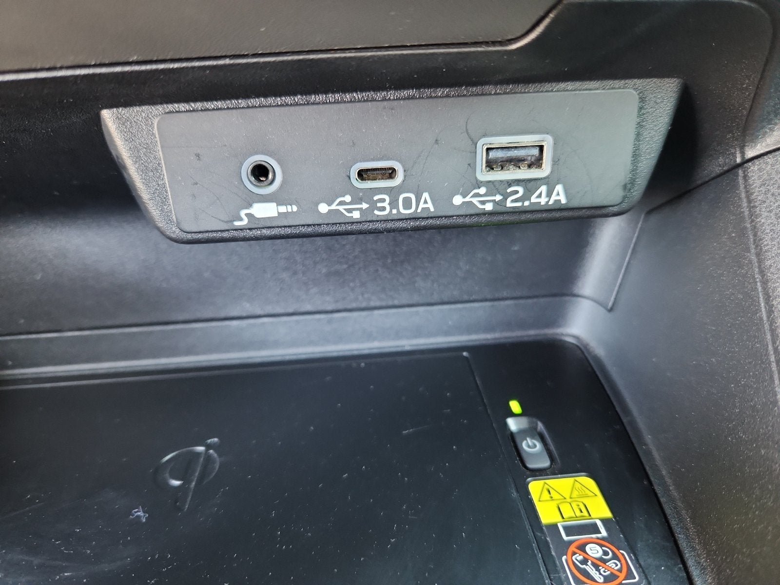 2024 Subaru Crosstrek Limited AWD
