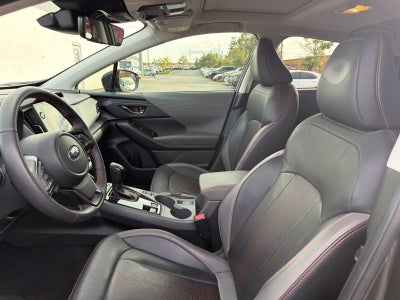 2024 Subaru Crosstrek Limited AWD
