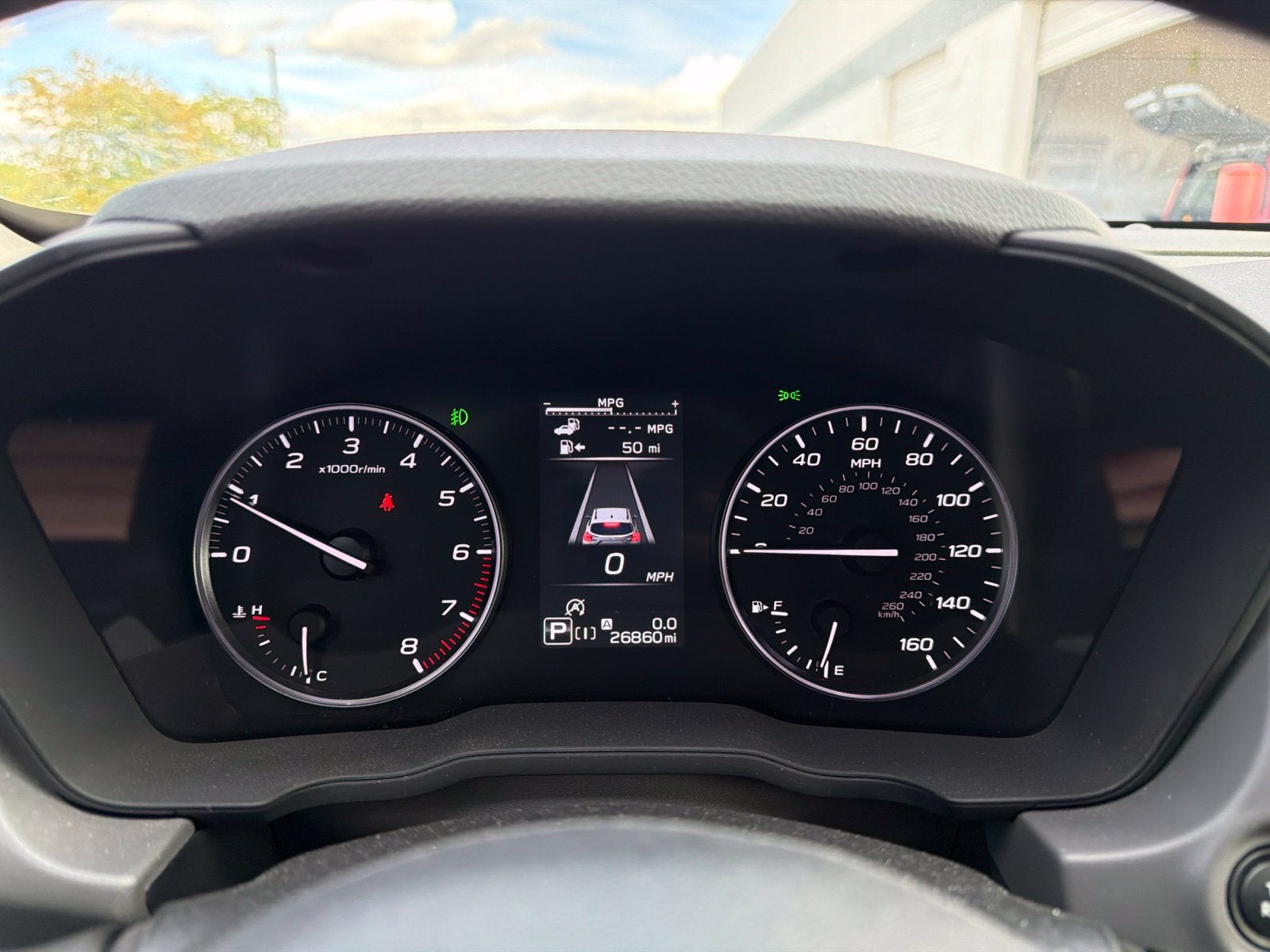 2024 Subaru Crosstrek Limited AWD