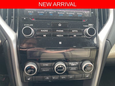 2021 Subaru Ascent Premium AWD