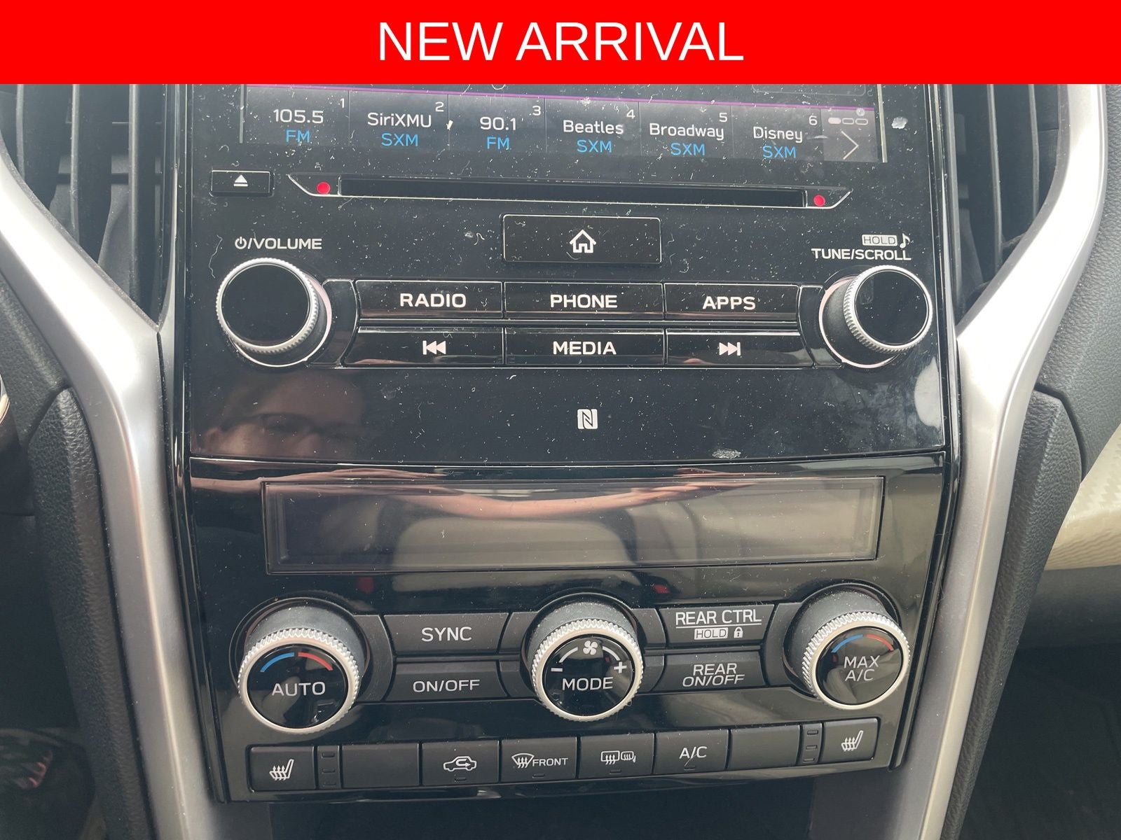 2021 Subaru Ascent Premium AWD