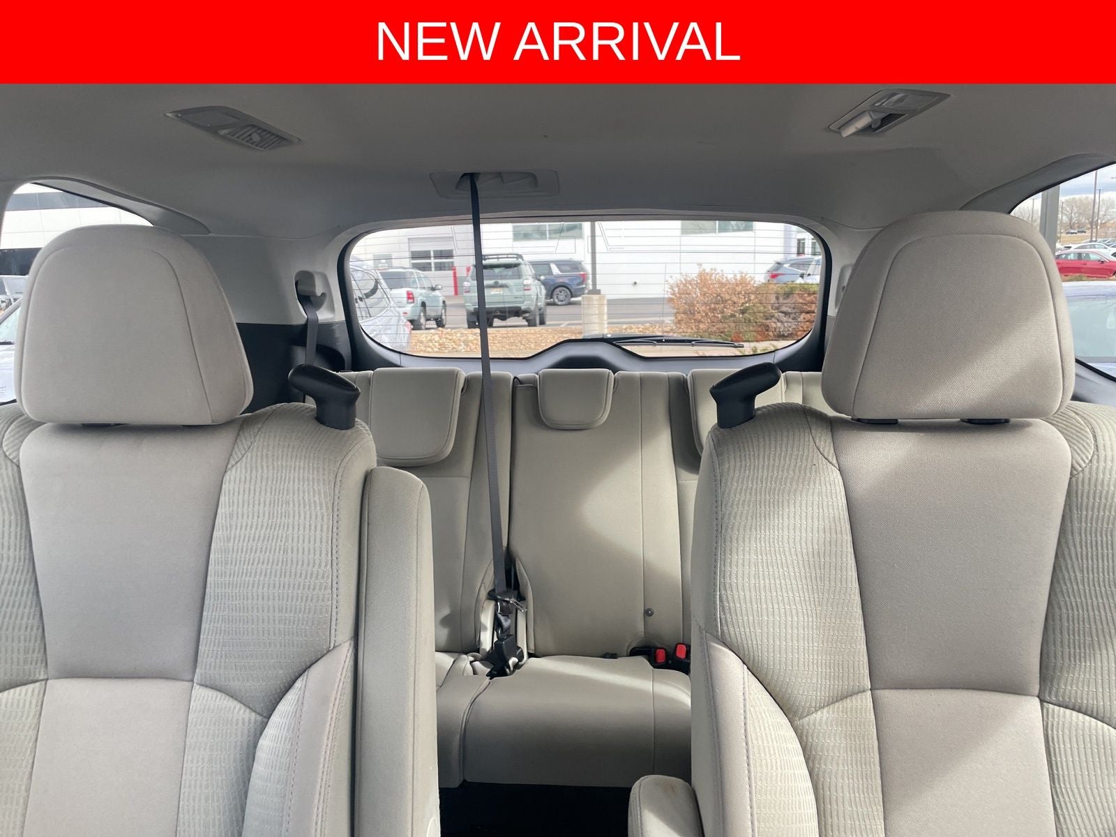 2021 Subaru Ascent Premium AWD