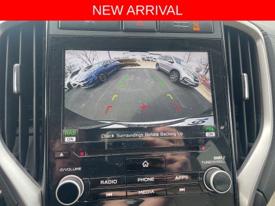 2021 Subaru Ascent Premium AWD