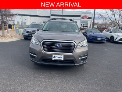 2021 Subaru Ascent Premium AWD