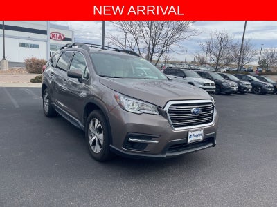 2021 Subaru Ascent Premium AWD