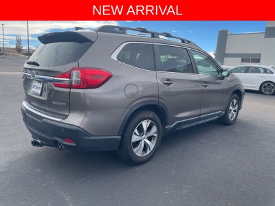 2021 Subaru Ascent Premium AWD