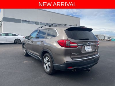 2021 Subaru Ascent Premium AWD
