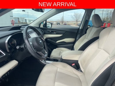 2021 Subaru Ascent Premium AWD