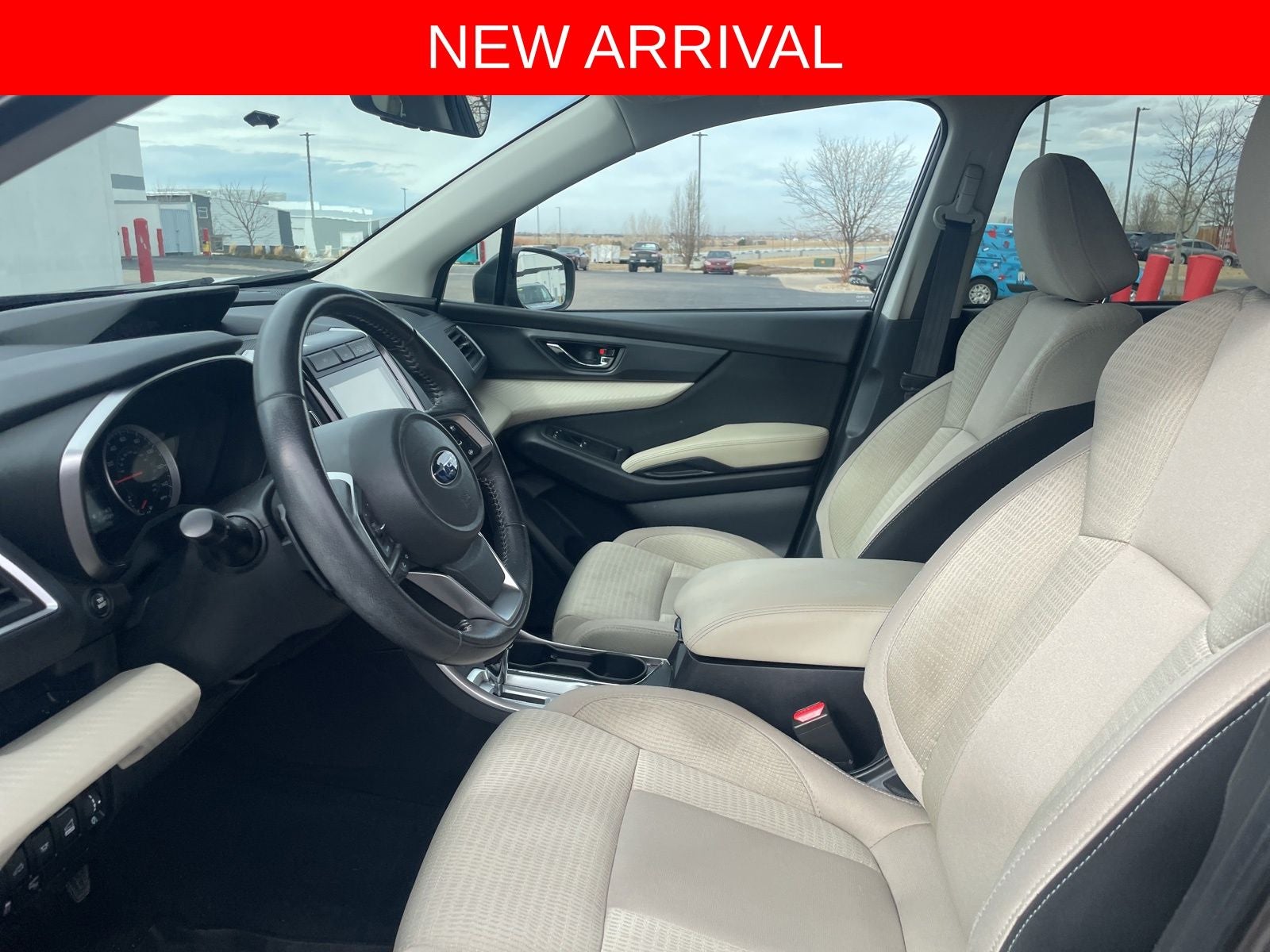 2021 Subaru Ascent Premium AWD