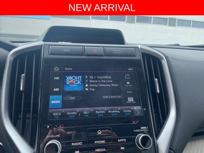 2021 Subaru Ascent Premium AWD