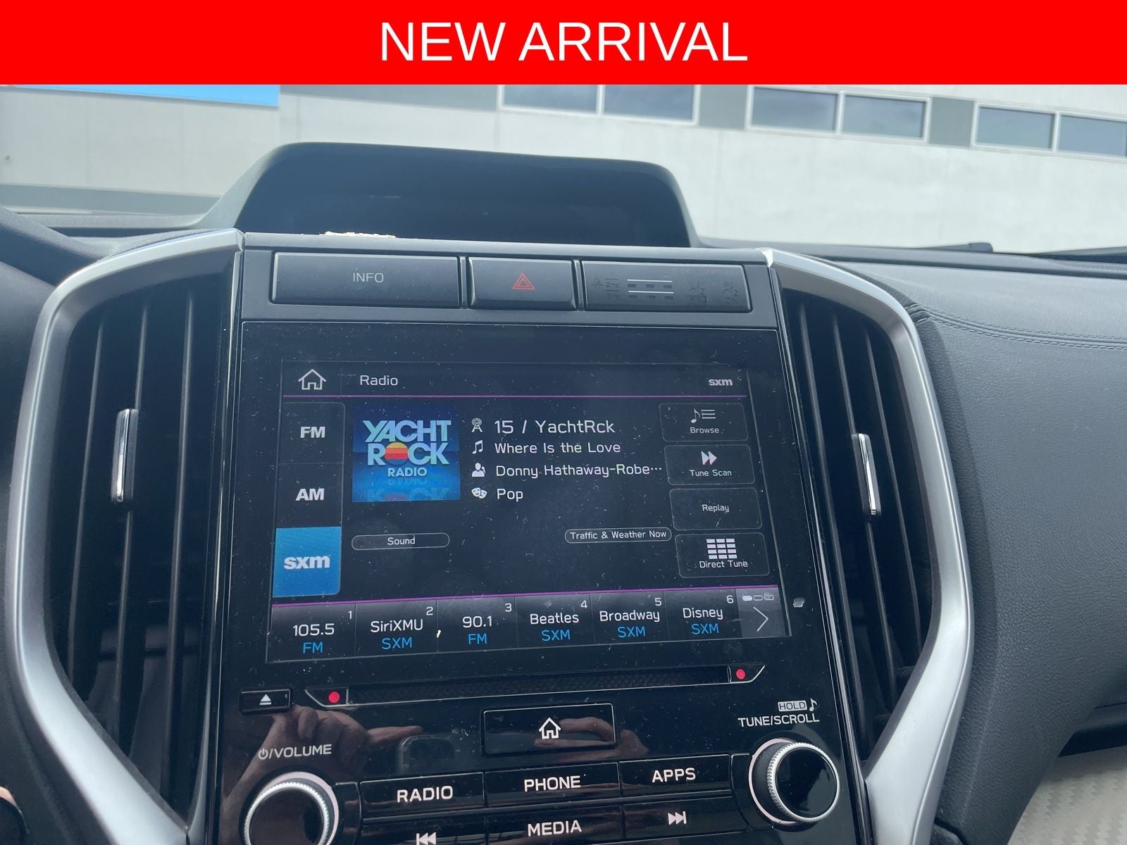 2021 Subaru Ascent Premium AWD