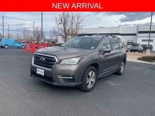 2021 Subaru Ascent Premium AWD