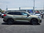 2023 Subaru Ascent Onyx Edition