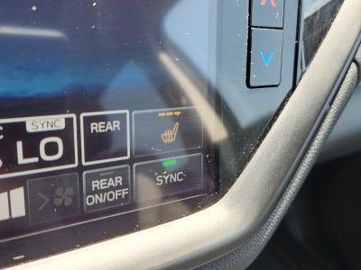 2023 Subaru Ascent Onyx Edition