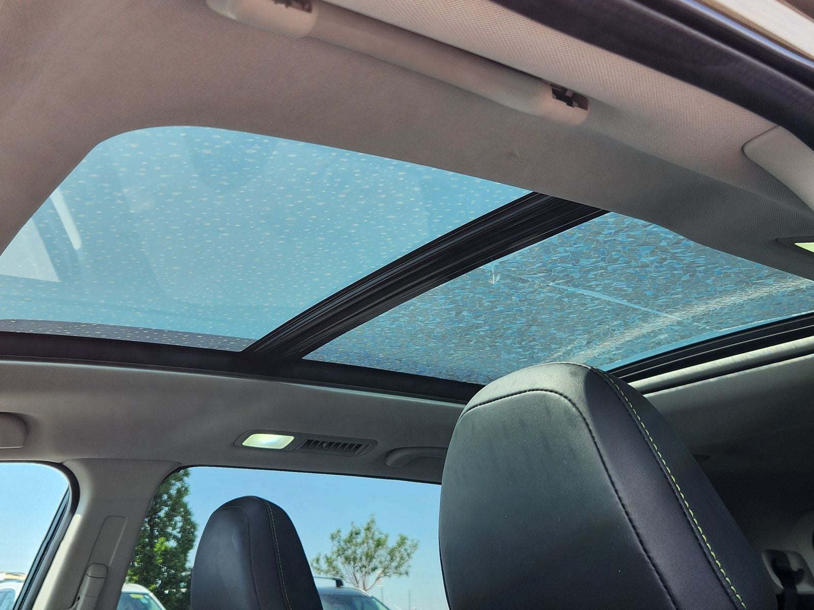2023 Subaru Ascent Onyx Edition