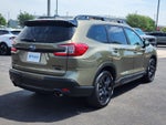 2023 Subaru Ascent Onyx Edition