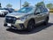 2023 Subaru Ascent Onyx Edition