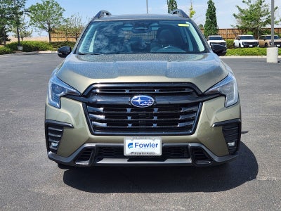 2023 Subaru Ascent Onyx Edition