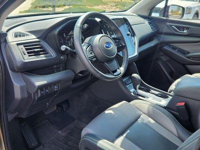 2023 Subaru Ascent Onyx Edition