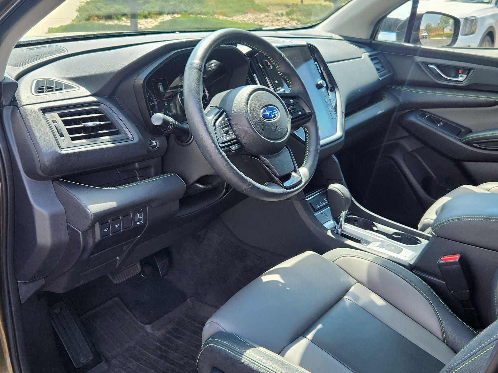 2023 Subaru Ascent Onyx Edition