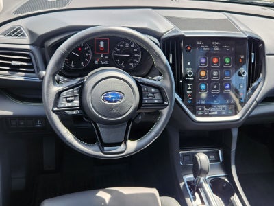 2023 Subaru Ascent Onyx Edition