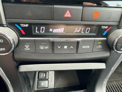 2015 Toyota Camry Hybrid SE