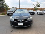 2015 Toyota Camry Hybrid SE