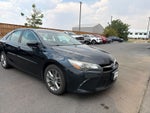 2015 Toyota Camry Hybrid SE