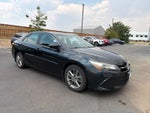 2015 Toyota Camry Hybrid SE