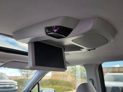 2019 Honda Pilot Touring 7 Passenger