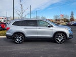 2019 Honda Pilot Touring 7 Passenger