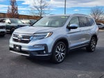 2019 Honda Pilot Touring 7 Passenger