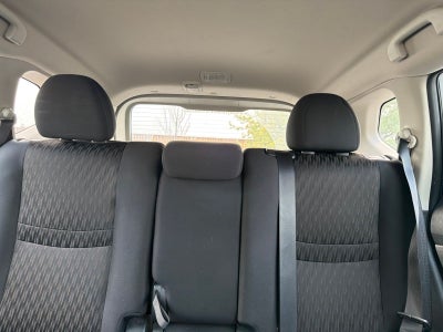 2020 Nissan Rogue S AWD
