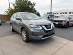 2020 Nissan Rogue S AWD