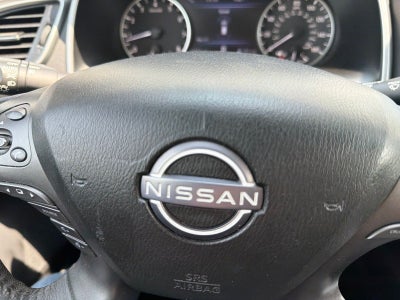 2023 Nissan Murano SV AWD