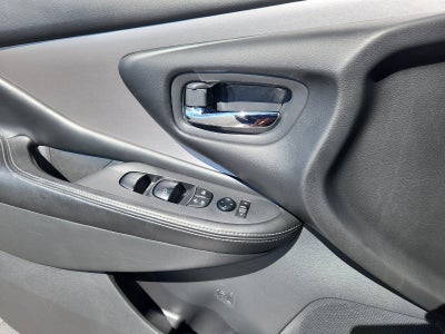 2023 Nissan Murano SV AWD