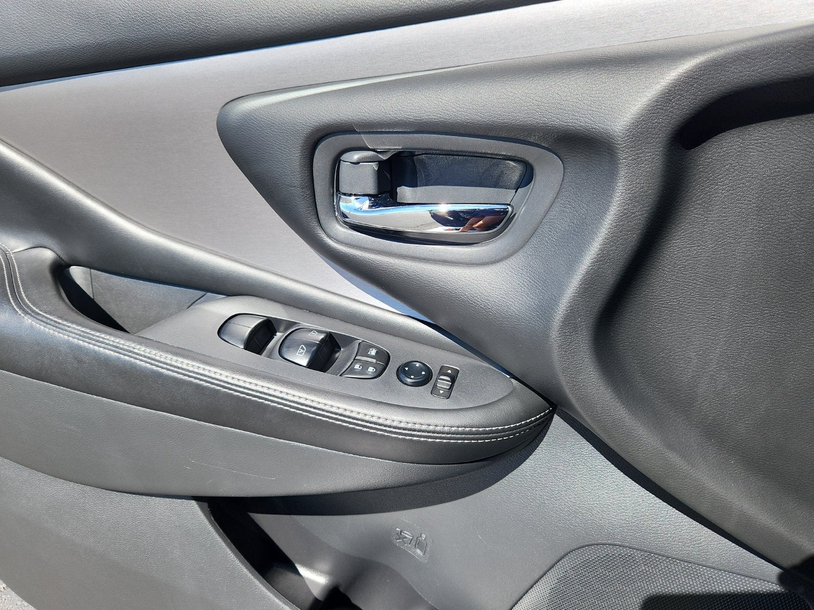 2023 Nissan Murano SV AWD