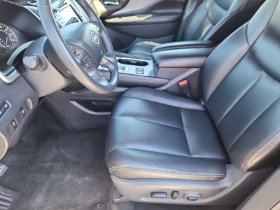 2023 Nissan Murano SV AWD