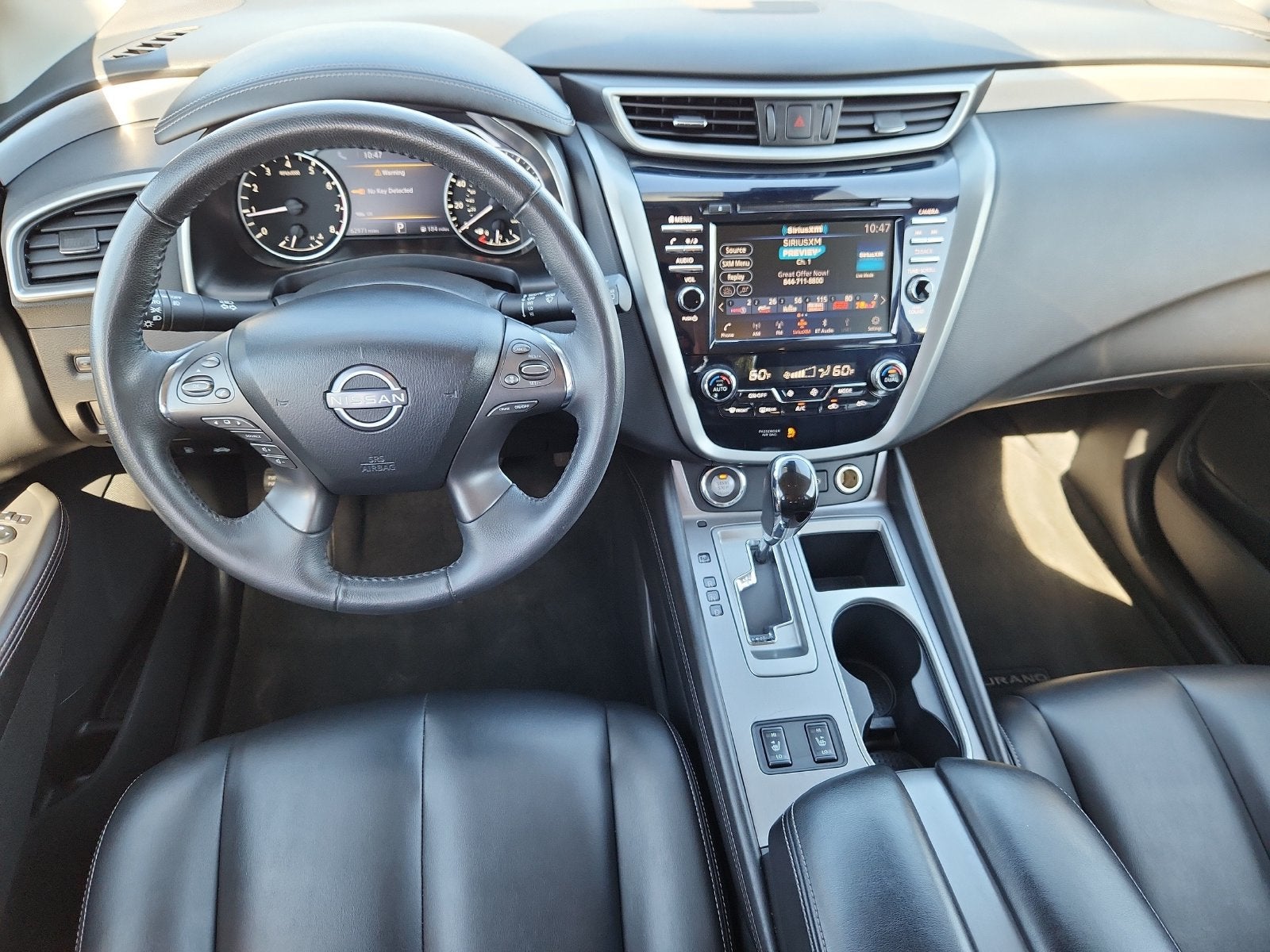 2023 Nissan Murano SV AWD