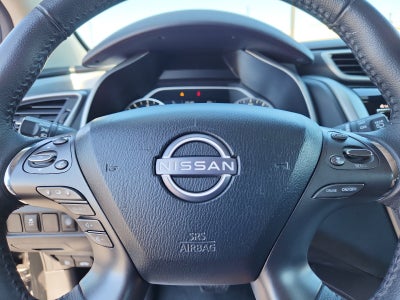 2023 Nissan Murano SV AWD