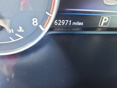 2023 Nissan Murano SV AWD