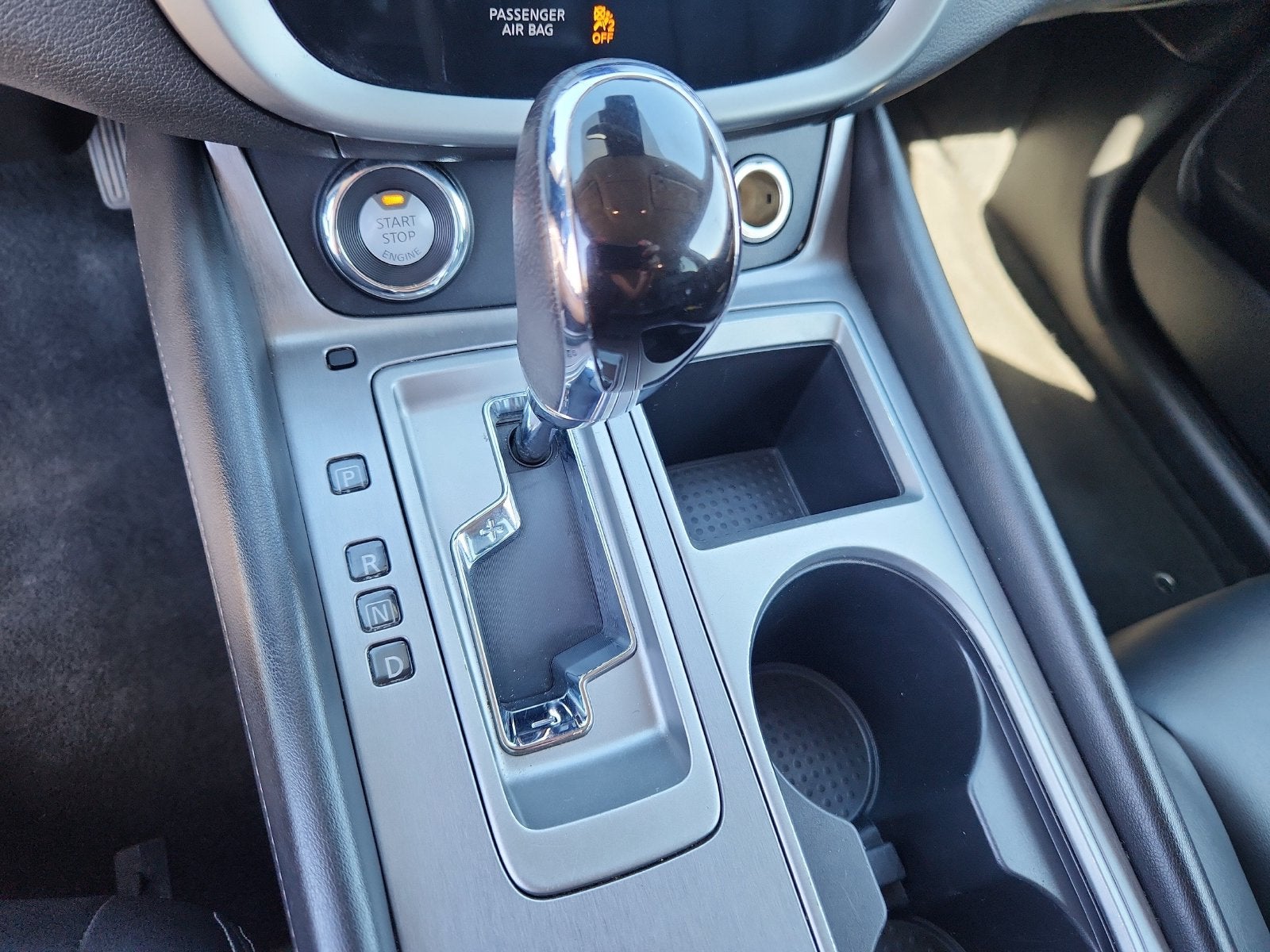 2023 Nissan Murano SV AWD