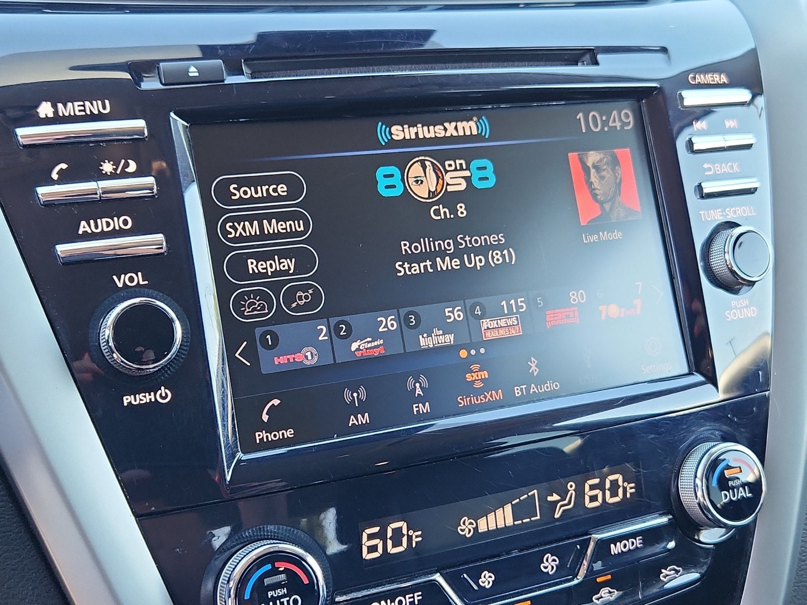 2023 Nissan Murano SV AWD