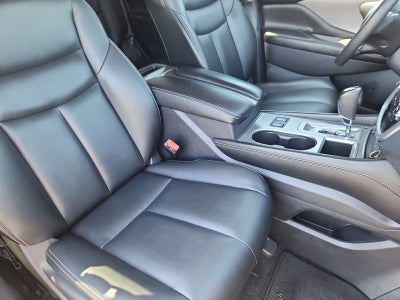 2023 Nissan Murano SV AWD