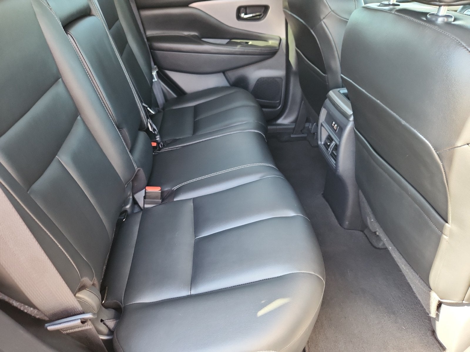 2023 Nissan Murano SV AWD